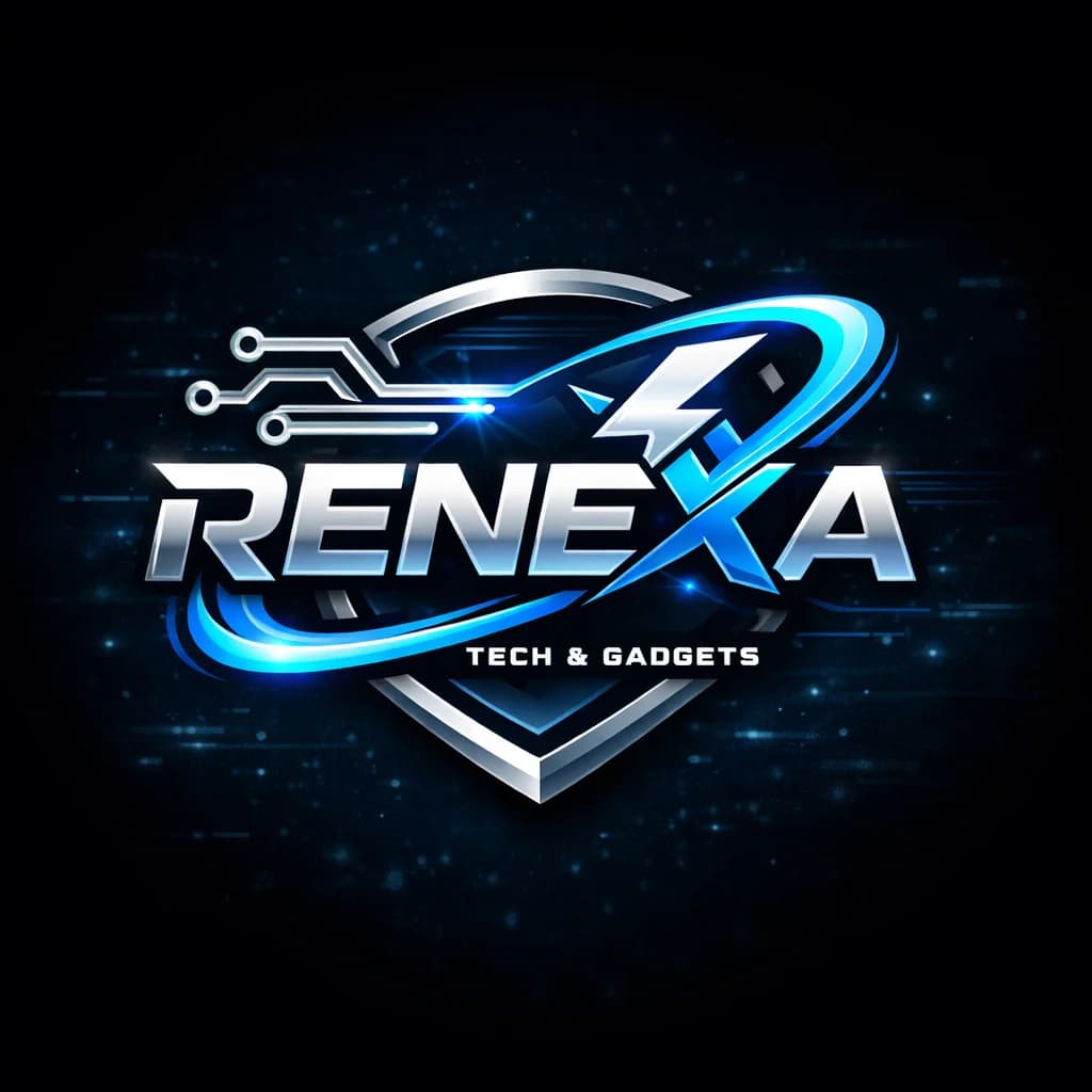 Logo renexa.fr