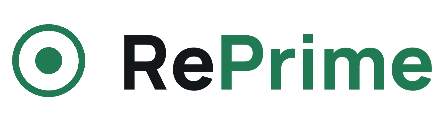 Logo RePrime