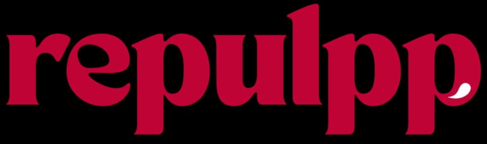Logo repulpp.com