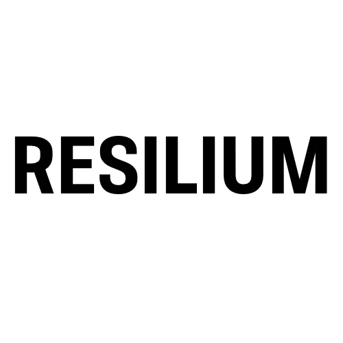 Logo www.resilium.store