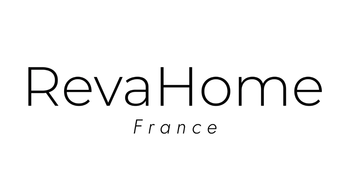 Logo REVAHOME-MOBILIER
