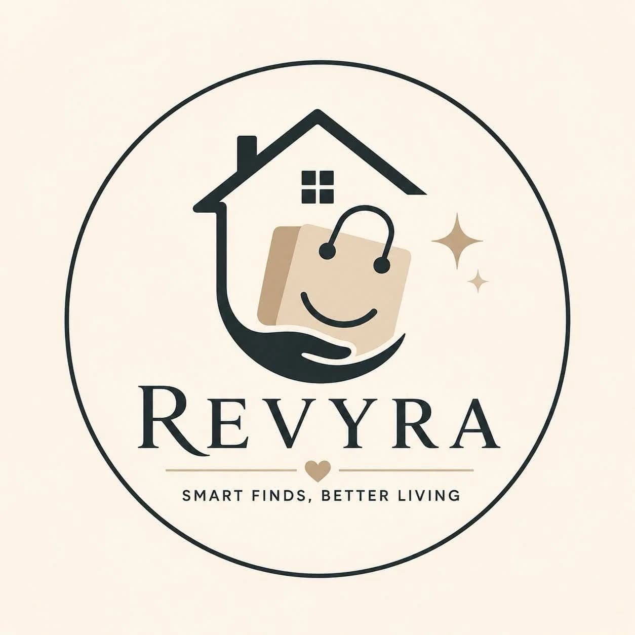 Logo revyra.online