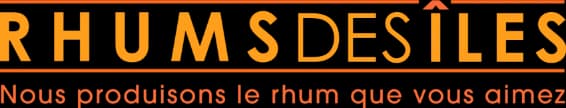 Logo Rhums des îles