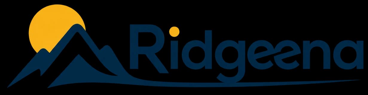 Logo Ridgeena