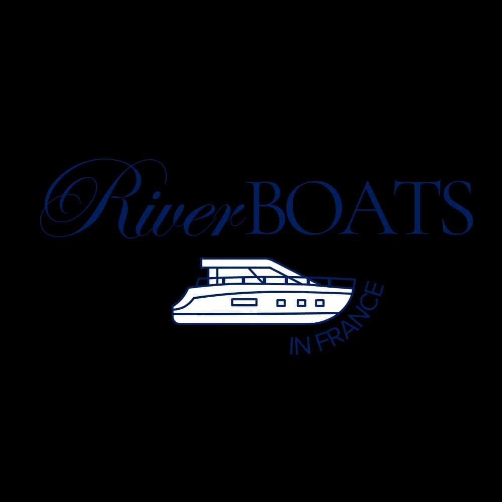 Logo RIVERBOATS