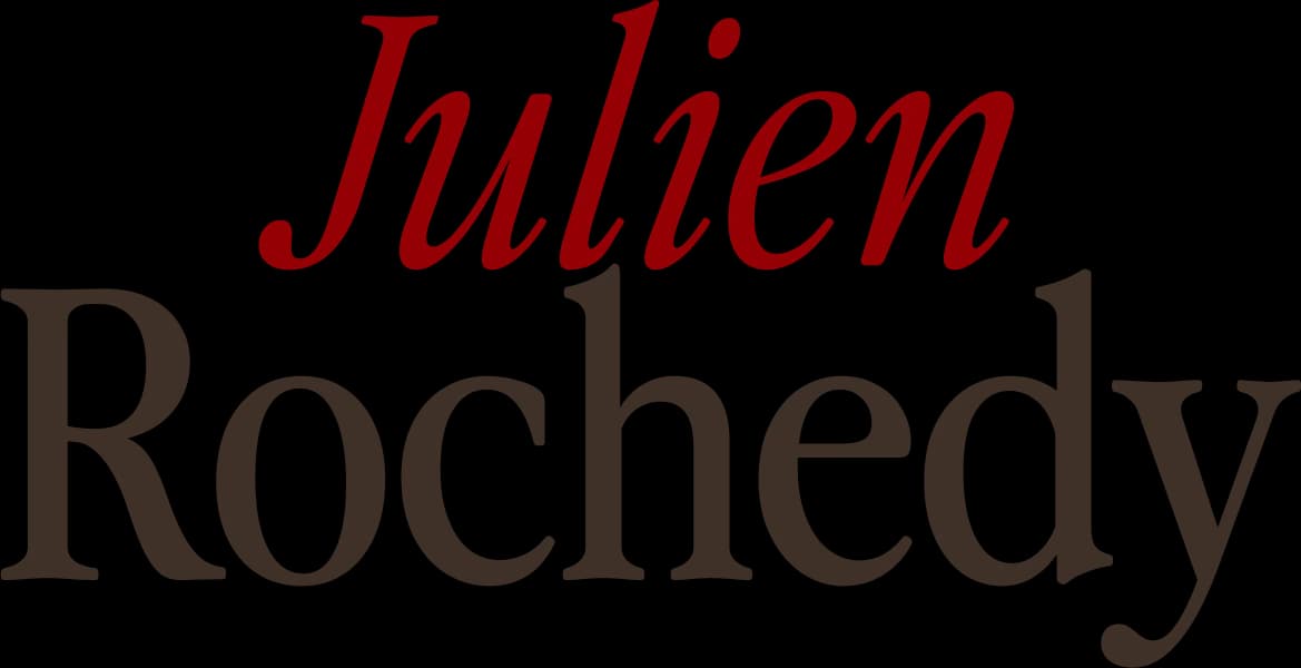 Logo Rochedy.com