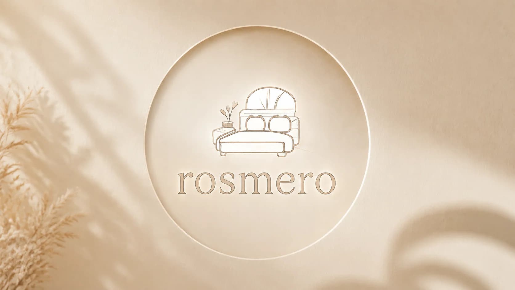 Logo rosmero