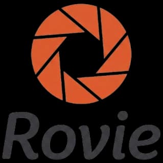 Logo ROVIE