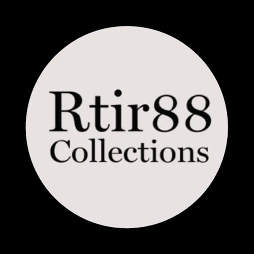 Logo Rtir88Collections