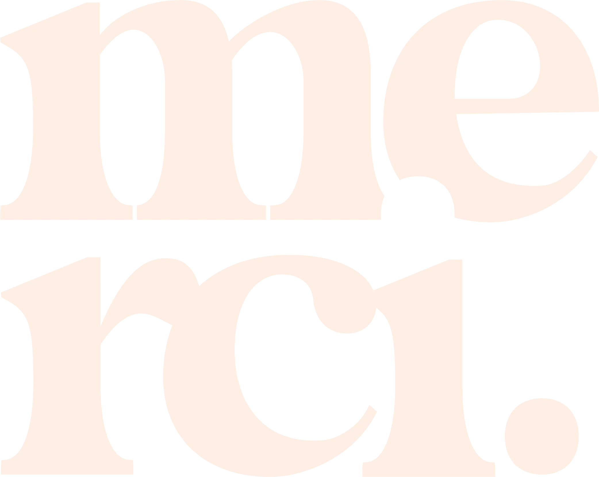 Logo MLM