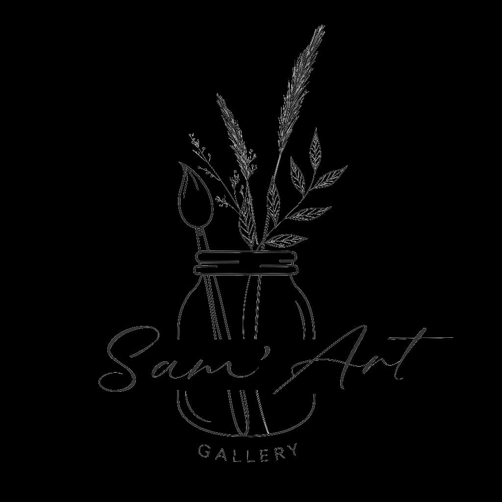 Logo Sam'Art