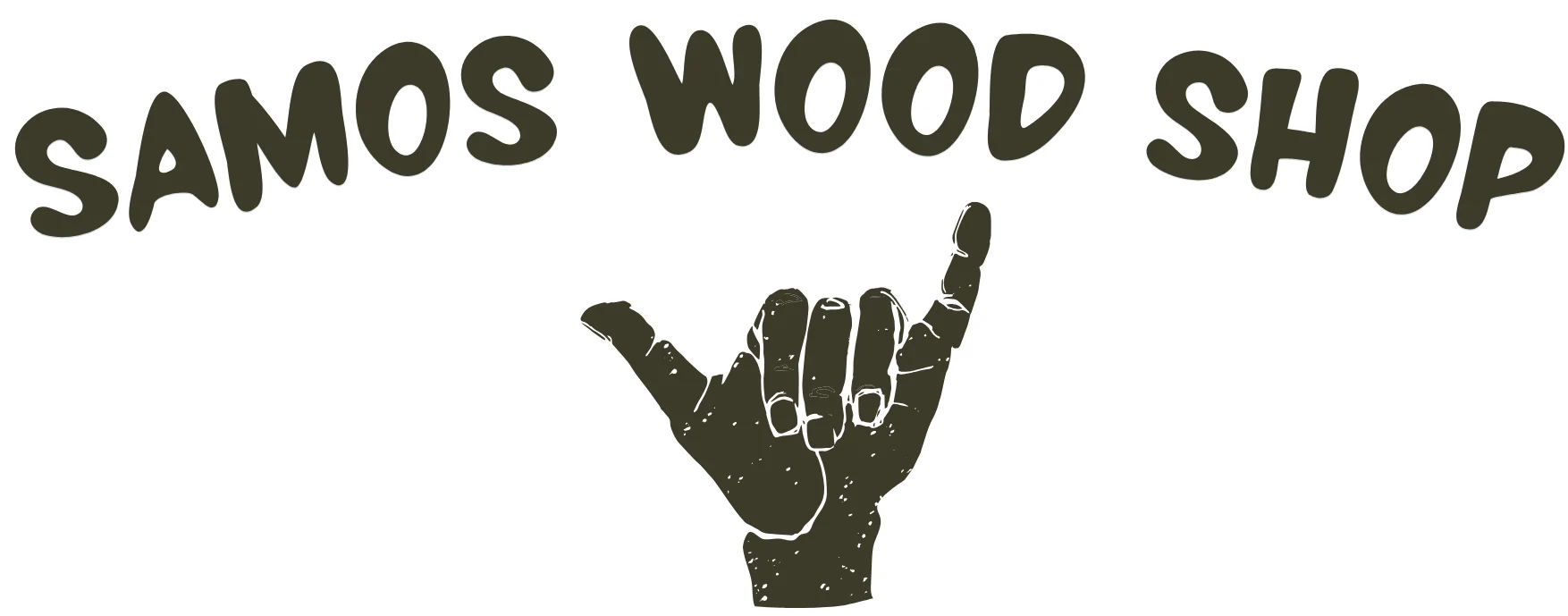 Logo SamosWoodShop