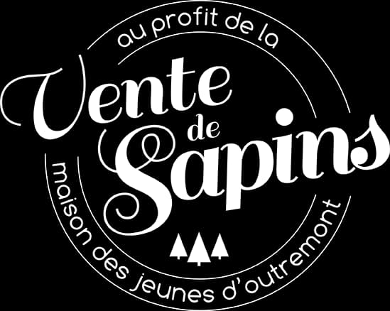 Logo Sapins des jeunes