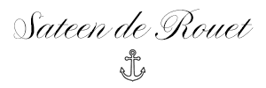 Logo sateend.com
