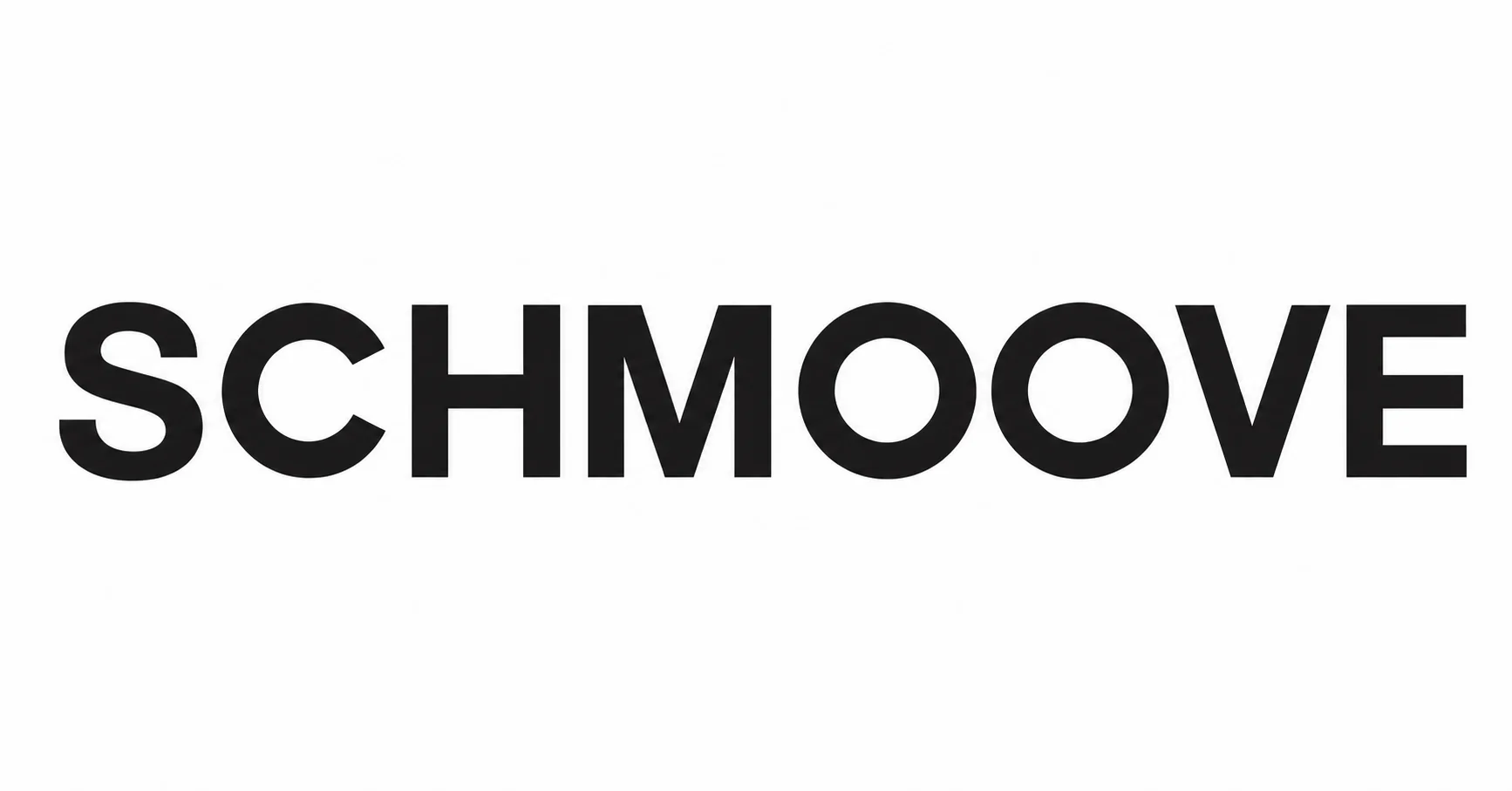 Logo schmooves.shop