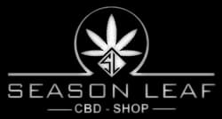 Logo SeasonLeafCBDshop