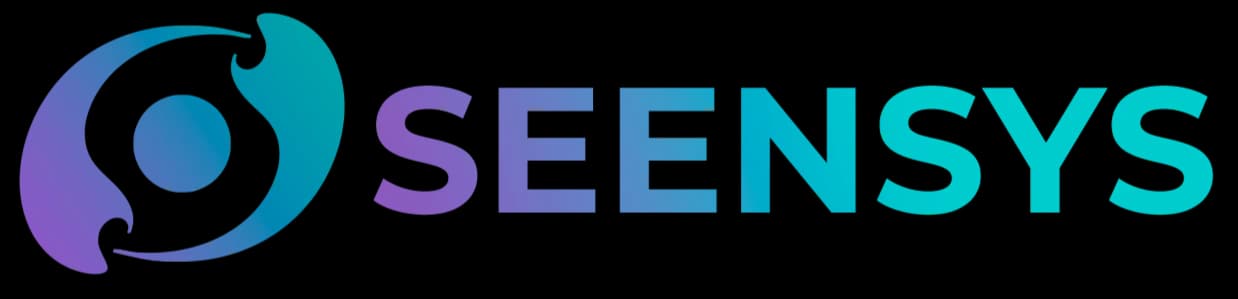 Logo Seensys