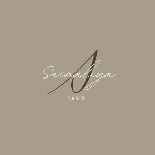 Logo Seinaliya Paris