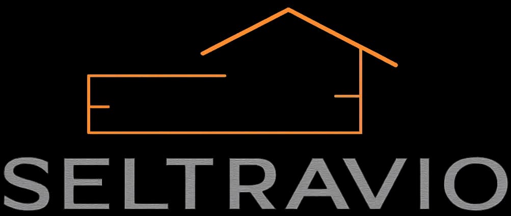 Logo seltravio.com