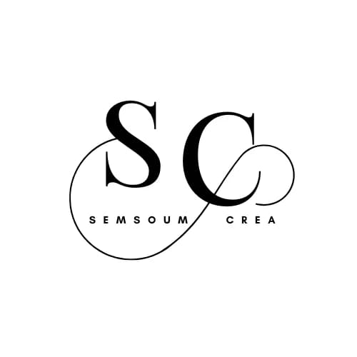 Logo semsoumcrea.com
