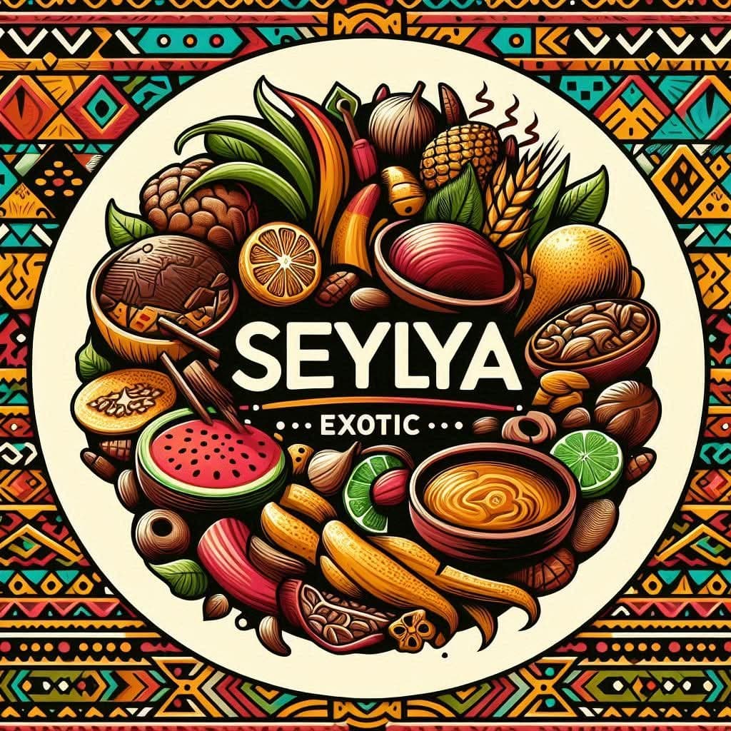 Logo seylyaexotic.be