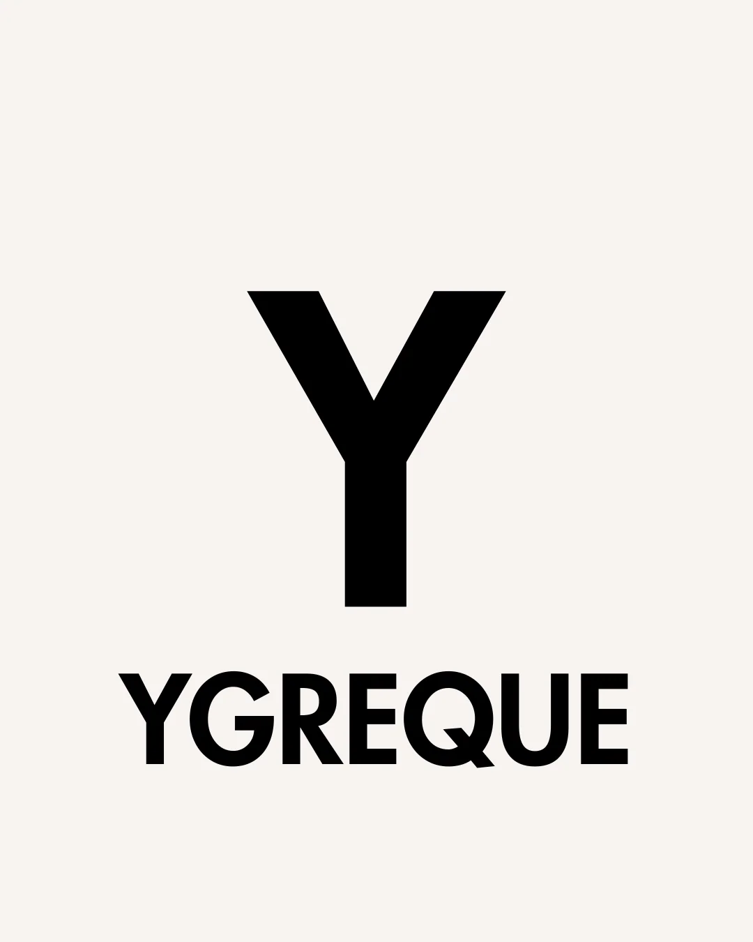 Logo Ygreque