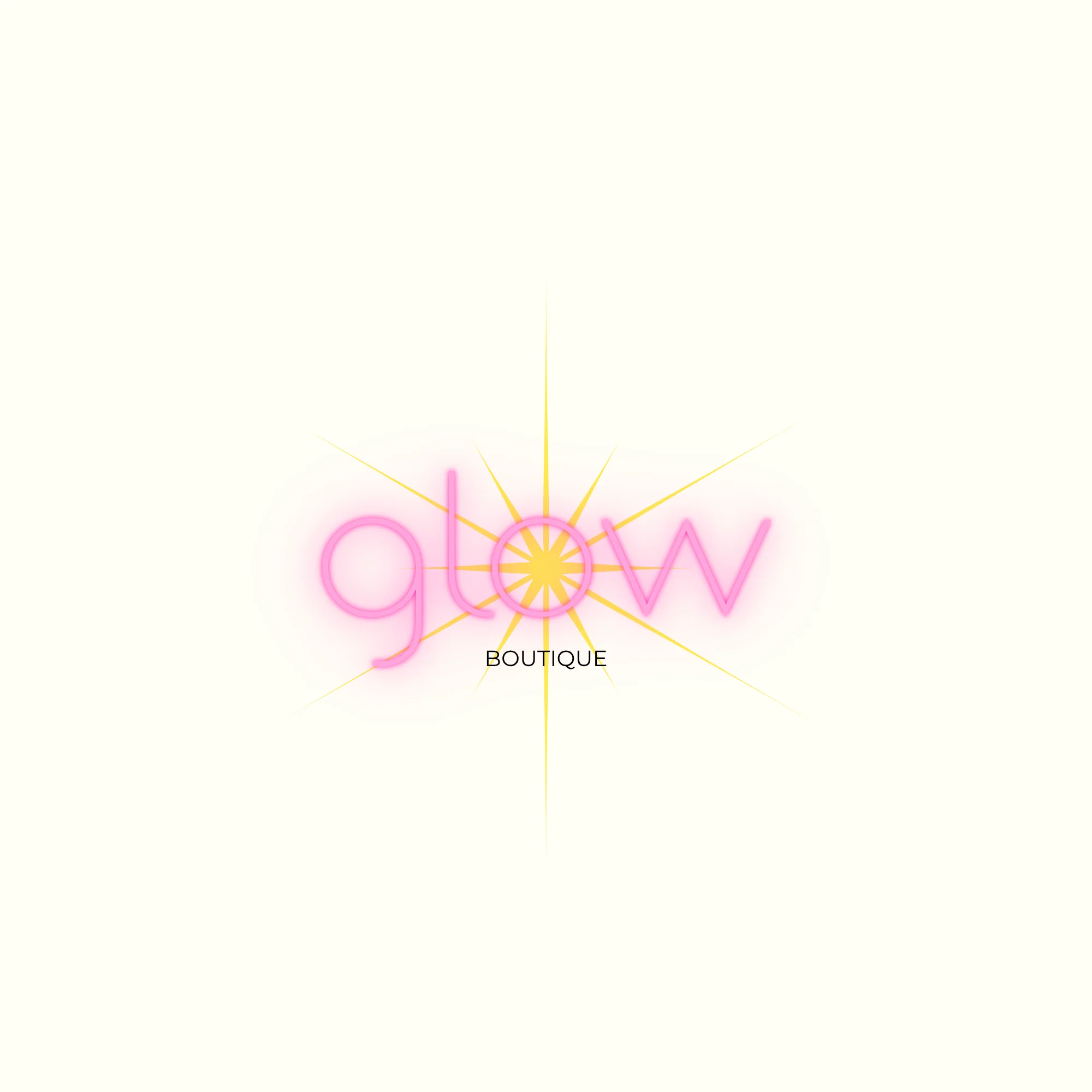 Logo Glow