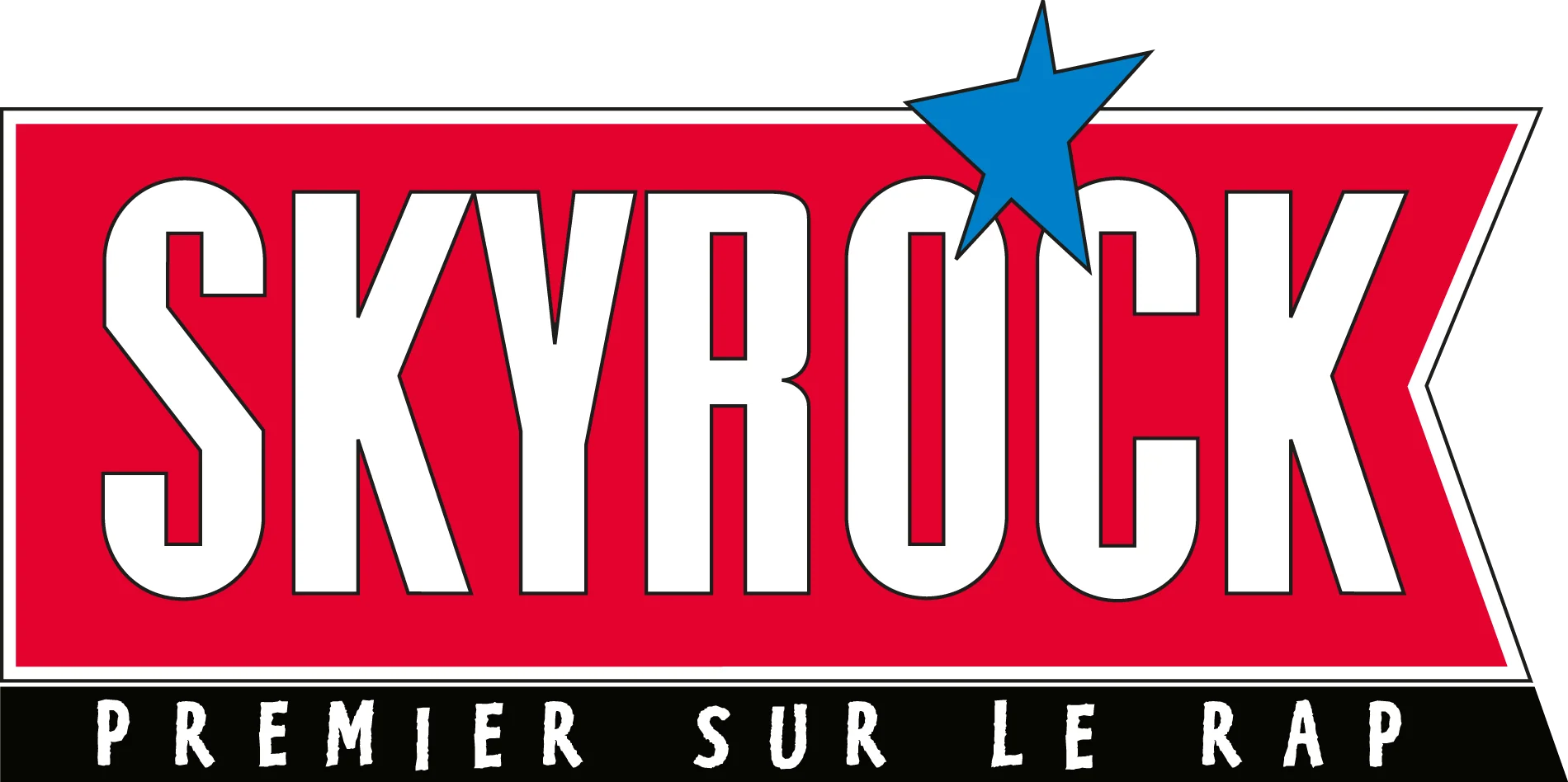 Logo SkyrockShop
