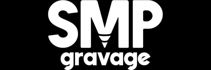 Logo SMP GRAVAGE