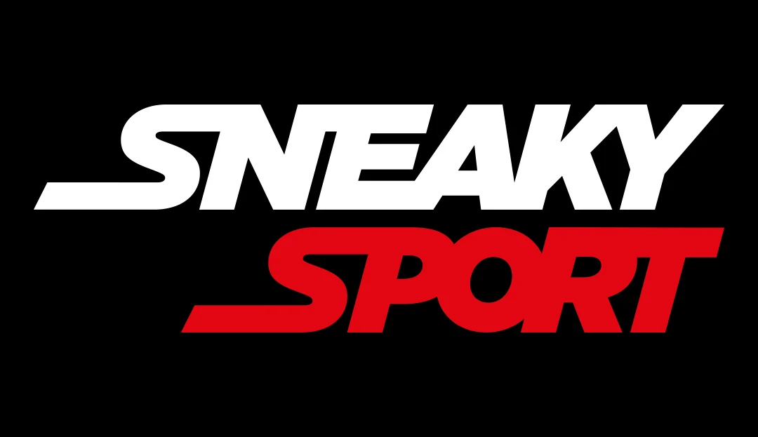 Logo Sneaky Sport