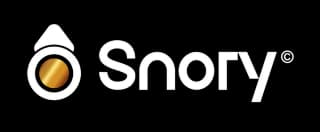Logo snory.fr