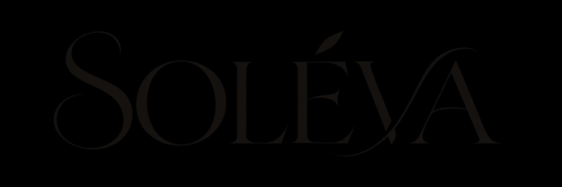Logo solevadress.com