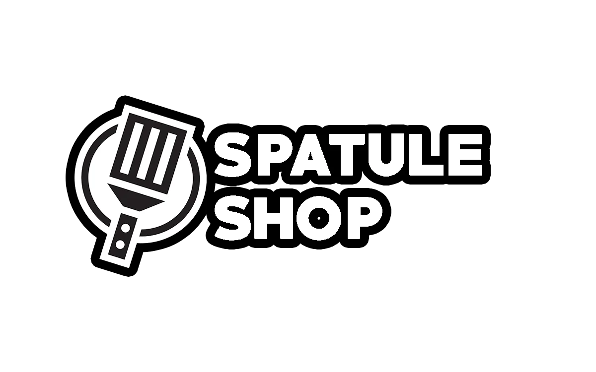 Logo SPATULE SHOP