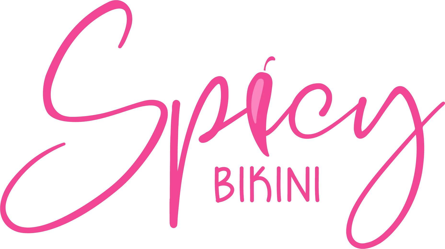 Logo Spicy