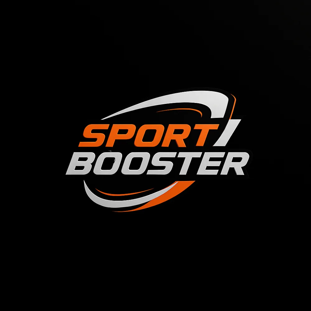 Logo SPORT BOOSTER