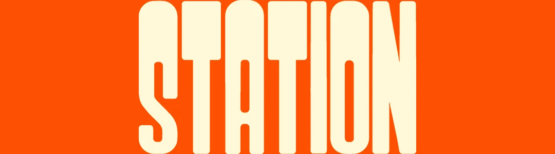 Logo STATION LA CAVE