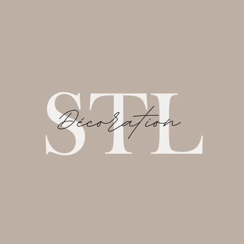 Logo STL DÉCORATION