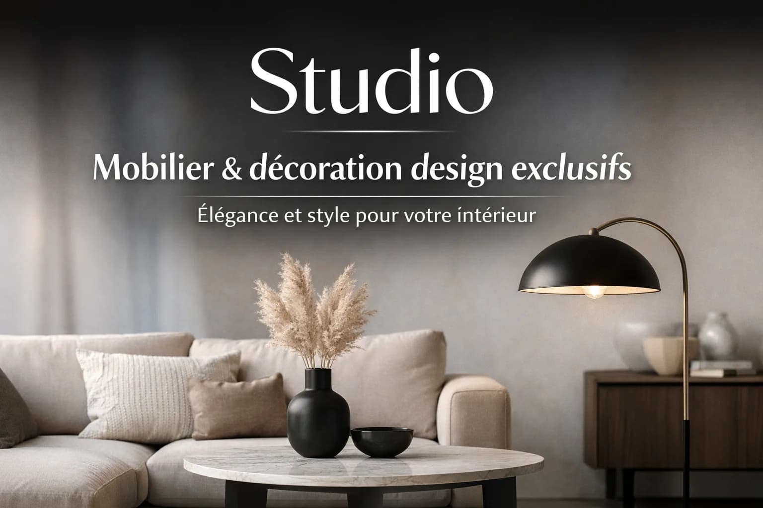 Logo Studio