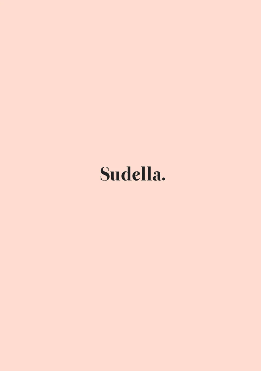 Logo Sudella.