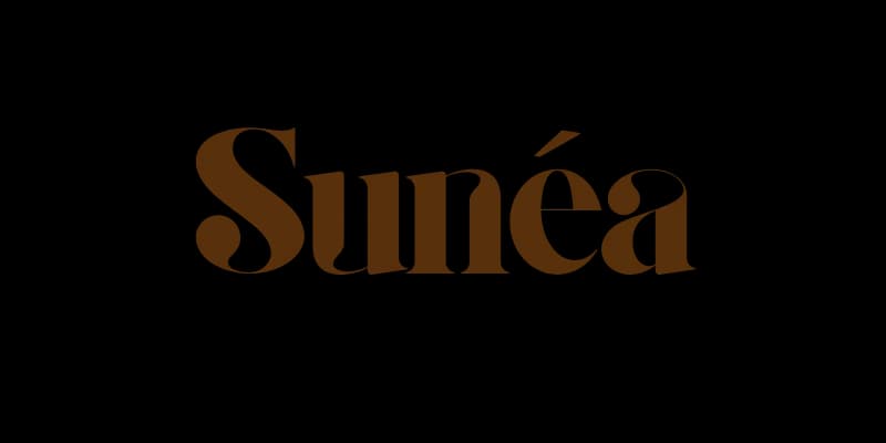 Logo Sunea