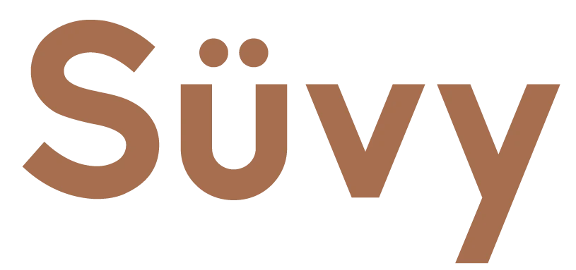 Logo Süvy