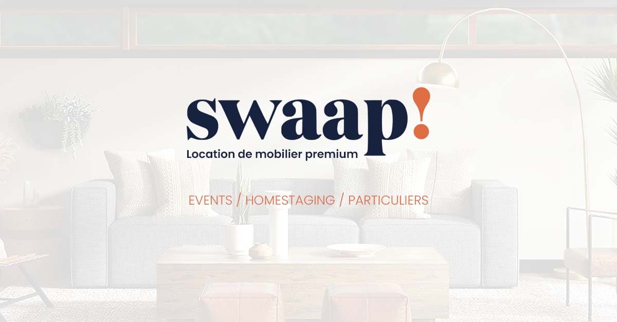 Logo Swaap
