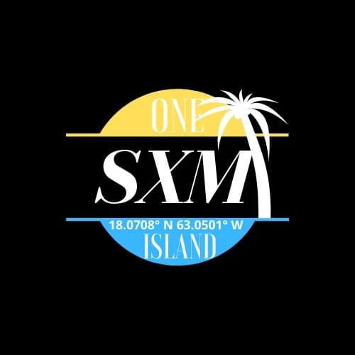 Logo sxmoneisland.com