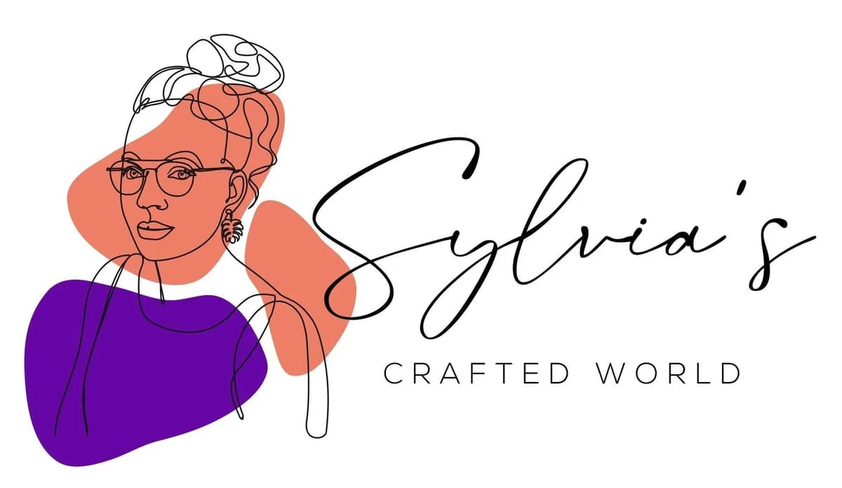 Logo sylviascraftedworld