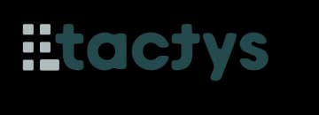 Logo tactys.com