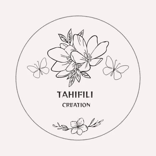 Logo Tahifili création