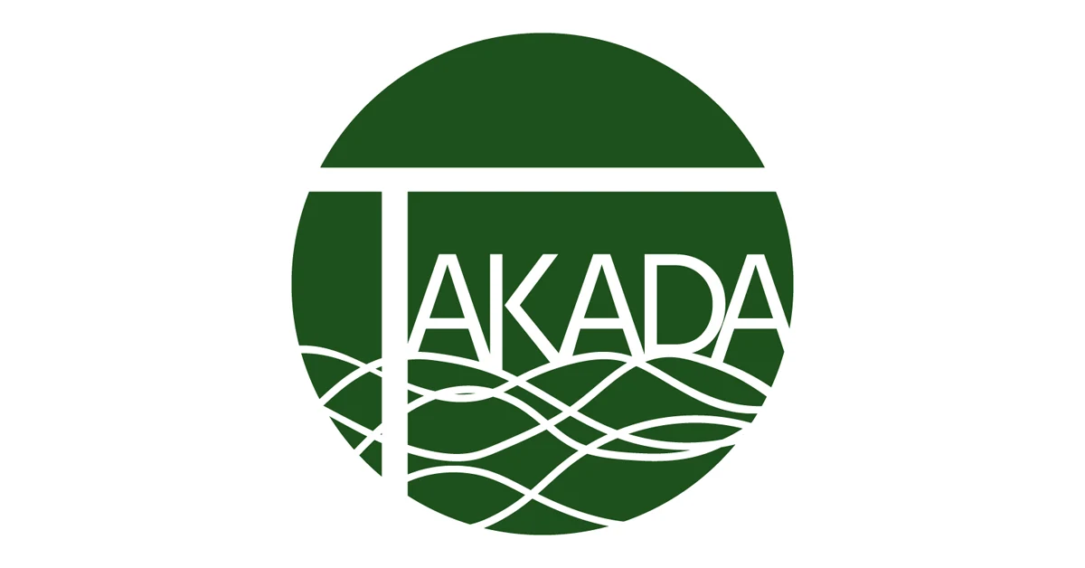 Logo TAKADA