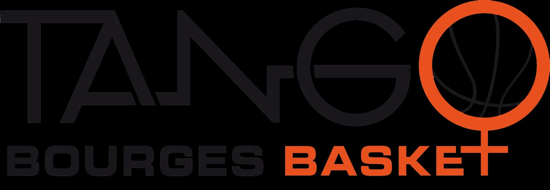 Logo Tango Bourges Basket Boutique en Ligne