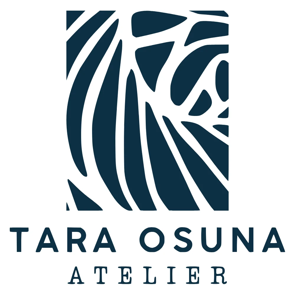 Logo TARA OSUNA ATELIER