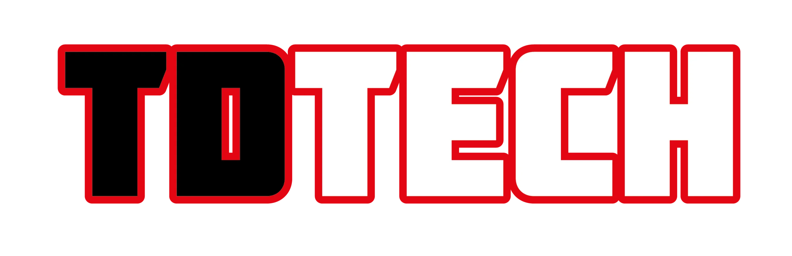 Logo TDTECH
